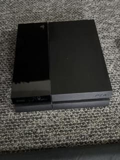 ps4初期型のサムネイル