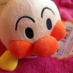 新品 アンパンマンのサムネイル