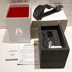 専用  NIXON タイムテラー ユニセックスのサムネイル