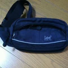 Lee  ウエストポーチのサムネイル