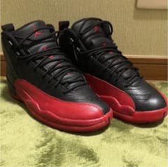 NIKE AIR JORDAN 12 FULL GAMEのサムネイル