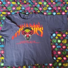 ヒステリックミニ❤️Tシャツ　100cmのサムネイル