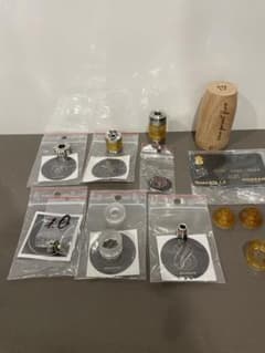 HUSSAR RTA 1.5 オプションセット ハッサー1.5のサムネイル