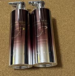 ウルトワULTOWA シャンプー&コンディショナーセット売り - メルカリ