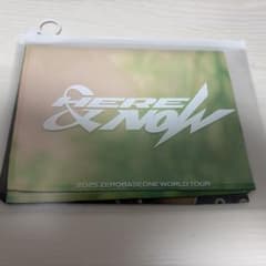 ZEROBASEONE HERE&NOW ギュビン スローガンのサムネイル