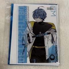 CharadeManiacs　シャレマニ　オトドラ　アクブロ　アクリルブロマイド シャレマニ 朗読劇 オトドラ アクリルブロマイド リョウイチ 特典