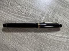 PILOT 万年筆　カスタム74のサムネイル