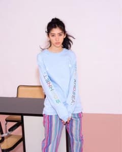 【限定コラボ】SOPHNET. × WIND AND SEA ラインストーン付のサムネイル