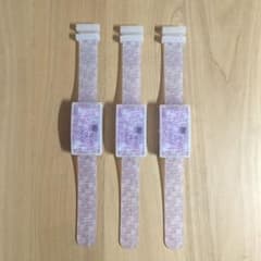 セカオワのLIVEで2時間程度使用しました。定価2000円で購入しました。のサムネイル