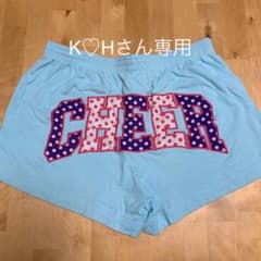 チアパン　Mサイズのサムネイル