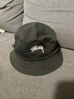 stussy バケハのサムネイル