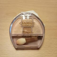 CANMAKE プランぷくコーデアイズ 03のサムネイル