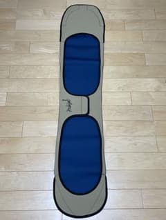 GENTEMSTICK XY153 スノーボードカバーのサムネイル
