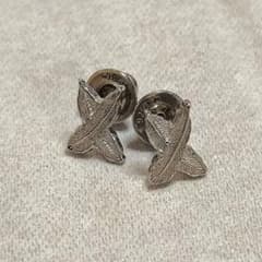 シンパシーオブソウル ピアス フェザー シルバー925 - メルカリ