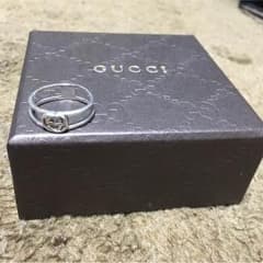 GUCCI リング レデイースのサムネイル