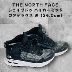 THE NORTH FACE シェイブドゥ ハイカーミッド GORE-TEXのサムネイル