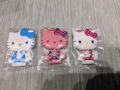 ハローキティ ミラーコレクションのサムネイル