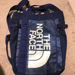 THE NORTH FACE リュックのサムネイル