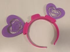 しなこ　HARAJUKUフェス カチューシャのサムネイル
