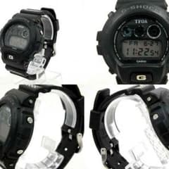 【G-SHOCK】武装戦線のサムネイル