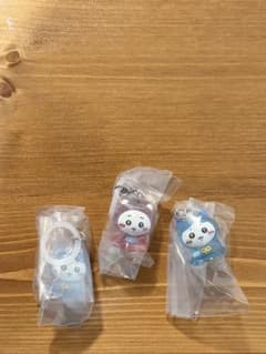 ちいかわ　めじるしアクセサリーのサムネイル