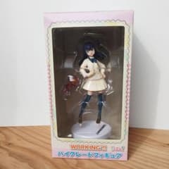 WORKING!! 山田葵 ハイグレードフィギュアのサムネイル