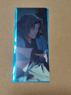 FGO 最終再臨展 編成画面風カード セイバー 斎藤一 - メルカリ