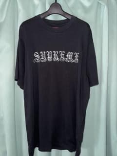 Supreme Old English Rhinestone S/Sのサムネイル