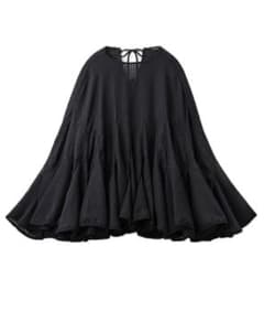 新品未使用　完売　aLORS paris アロー　Meduse Vichy