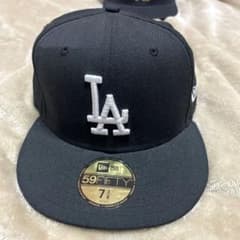 New Era 59FIFTY LA Dodgers Cap 7 3/8のサムネイル
