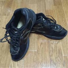 AND1 taich  low（タイチロー）のサムネイル