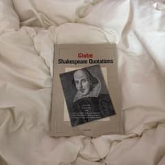 globe Shakespeare questionのサムネイル