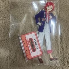 ハピプリベストテン 三鷹アサヒ アイドルタイムプリパラ WITH アクスタ