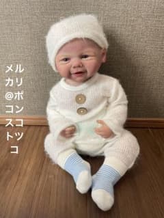 리본 인형 거의 신품 Vivienne 타입 리메이크 완료