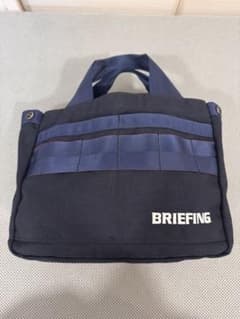 BRIEFING ゴルフ カートバッグ ネイビー|mercariメルカリ官方指定廠商