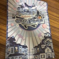 EvisJap Chill Town 早稲田祭のサムネイル