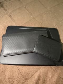 dunhill CHASSIS ダンヒル シャーシ 長財布 小銭入れ 2点セットのサムネイル