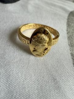 18k ringのサムネイル