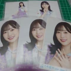 乃木坂46　北川悠理のサムネイル