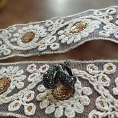 Marcasite Earrings