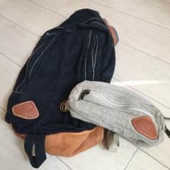 テラパックス(ポーチ付き)のサムネイル