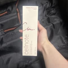 cellnote FeMish Premium WHIP 150mlのサムネイル