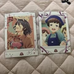 동운소이치로 아스란 파샤코 리메쇼 아이돌 마스터 SideM