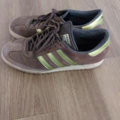 adidasベッケンバウアー ALLROUND スニーカーのサムネイル