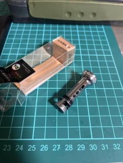 ゴメクサス リールスタンドのサムネイル