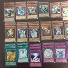 遊戯王 ライトロードのサムネイル