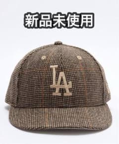 ☆新品☆ NEW ERA / ニューエラ 別注 Lovat ラバット社 LAD - メルカリ