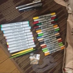 コピックのサムネイル