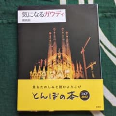 気になるガウディのサムネイル