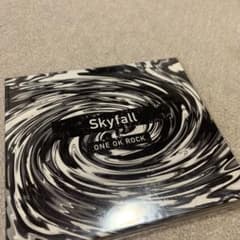 ONE OK ROCK Skyfallのサムネイル